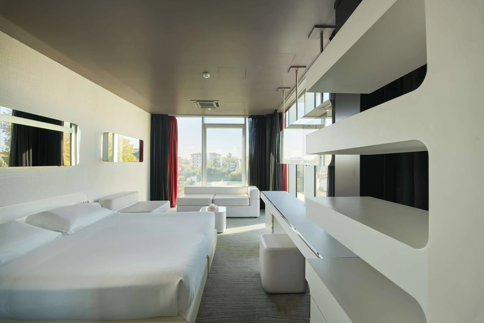 Foto - San Ranieri Hotel