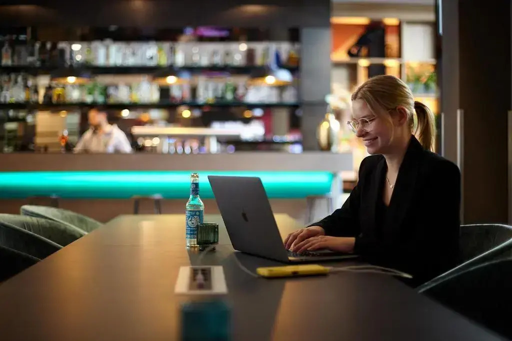 Photo - Holiday Inn - the niu, Fusion Hamburg St. Georg by IHG