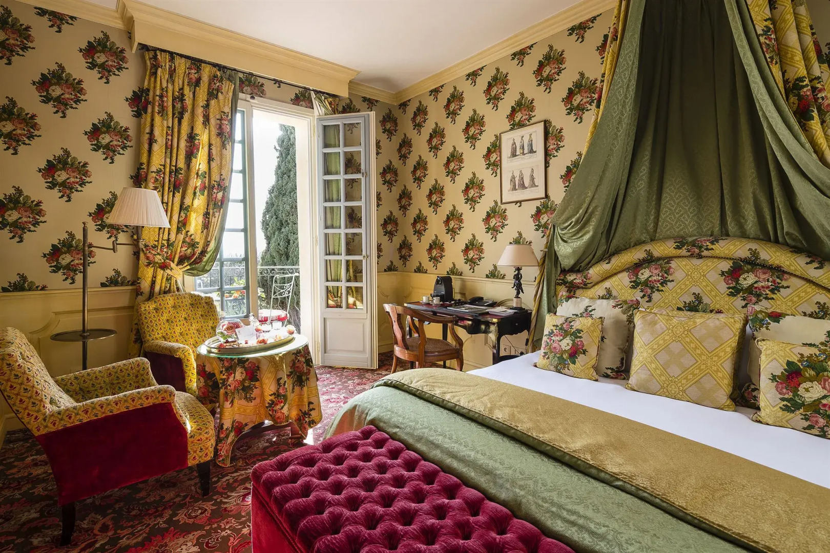 Foto - Villa Gallici Hôtel & Spa