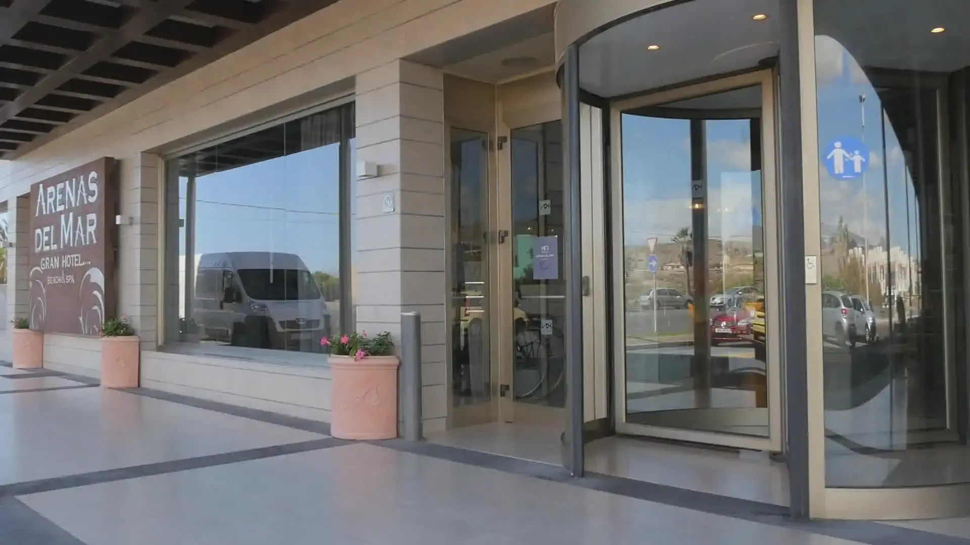 Foto - Kn Hotel Arenas del Mar Adults Only