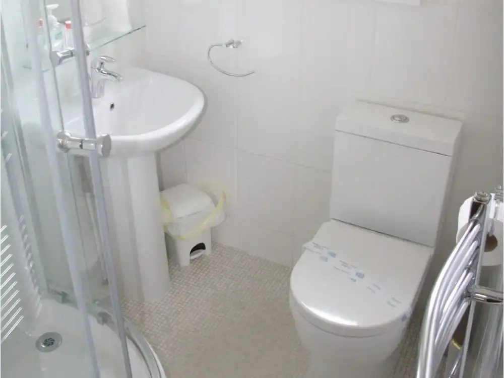 Foto - The Arthington