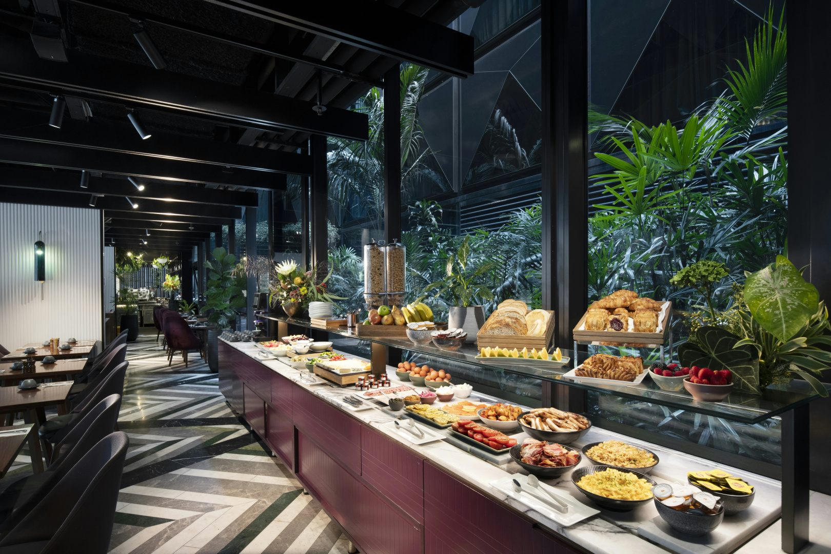 Foto - West Hotel Sydney, Curio Collection by Hilton