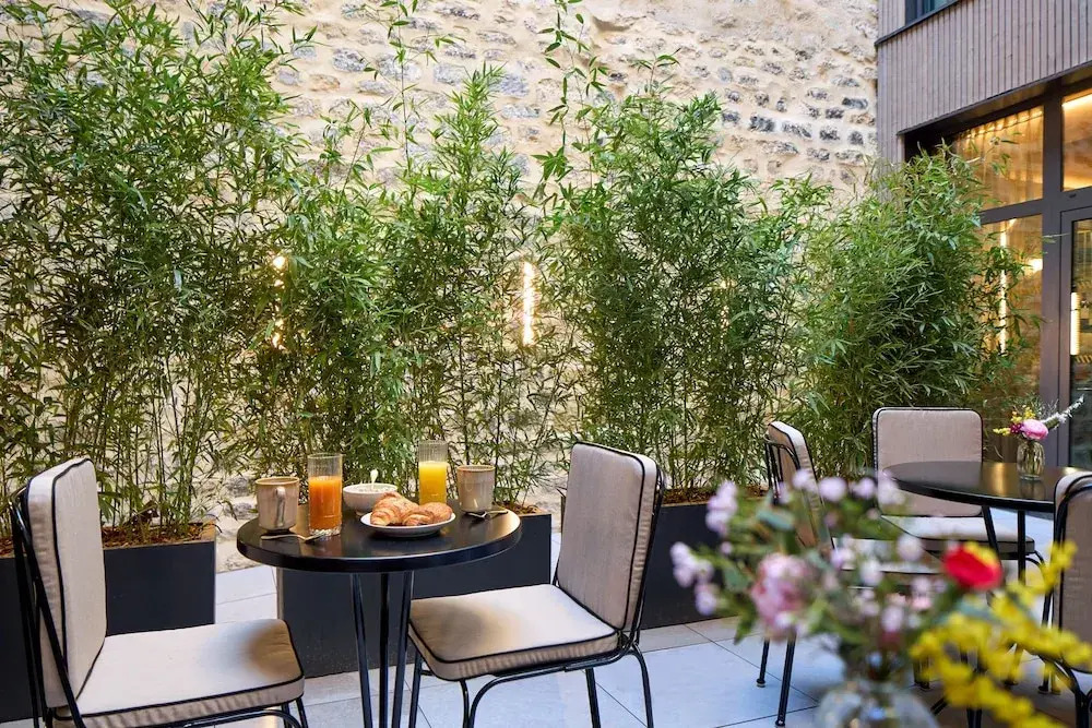 Foto - Maison Cassandre