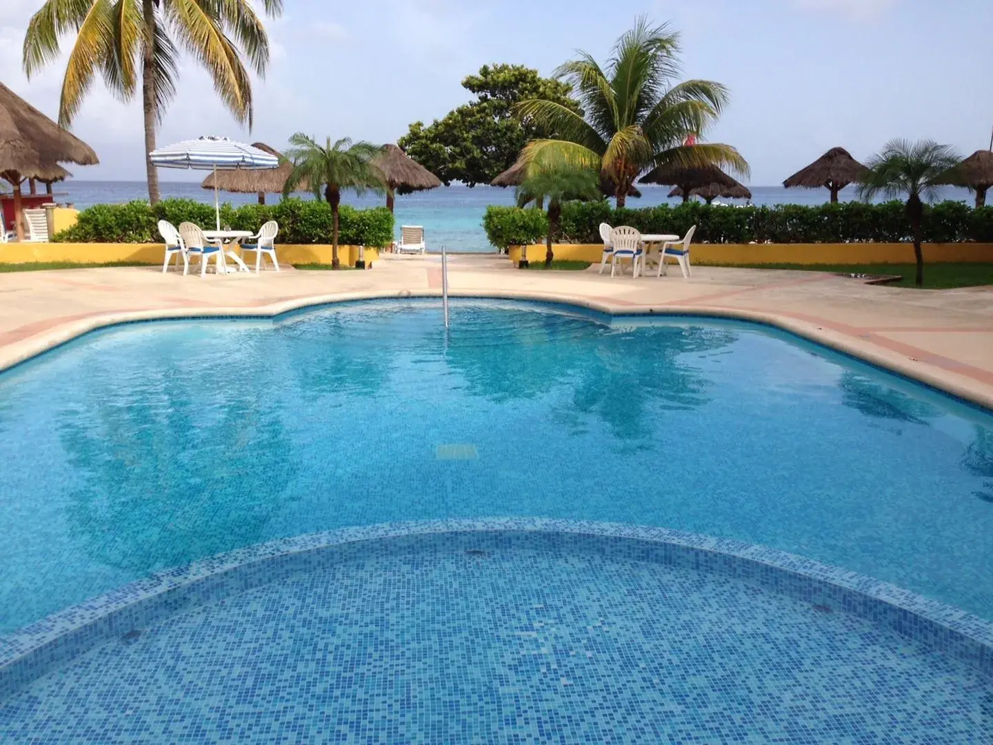 Photo - Hotel Playa Azul Cozumel