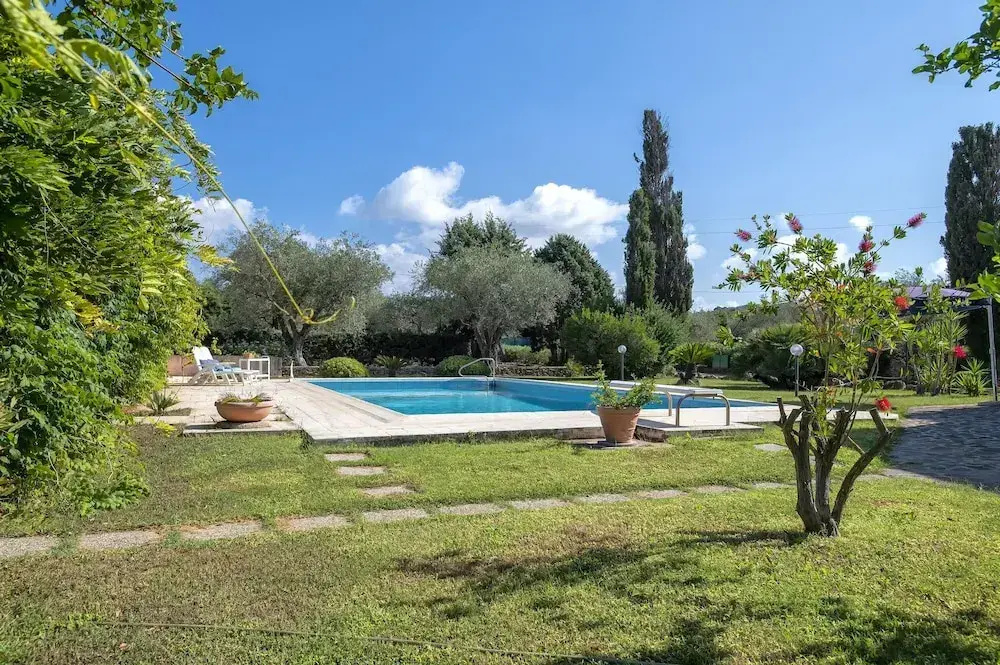 Photo - Sardinia Re - Villa Donna Beatrice