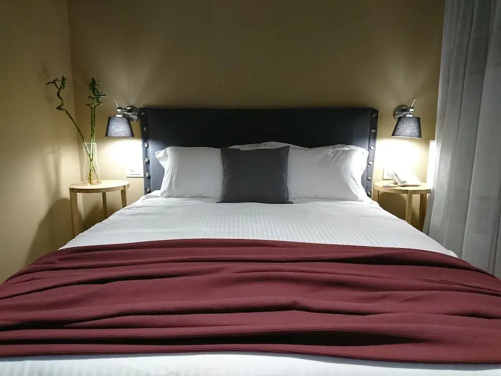 Foto - MIRIVILI hospitality & wellness