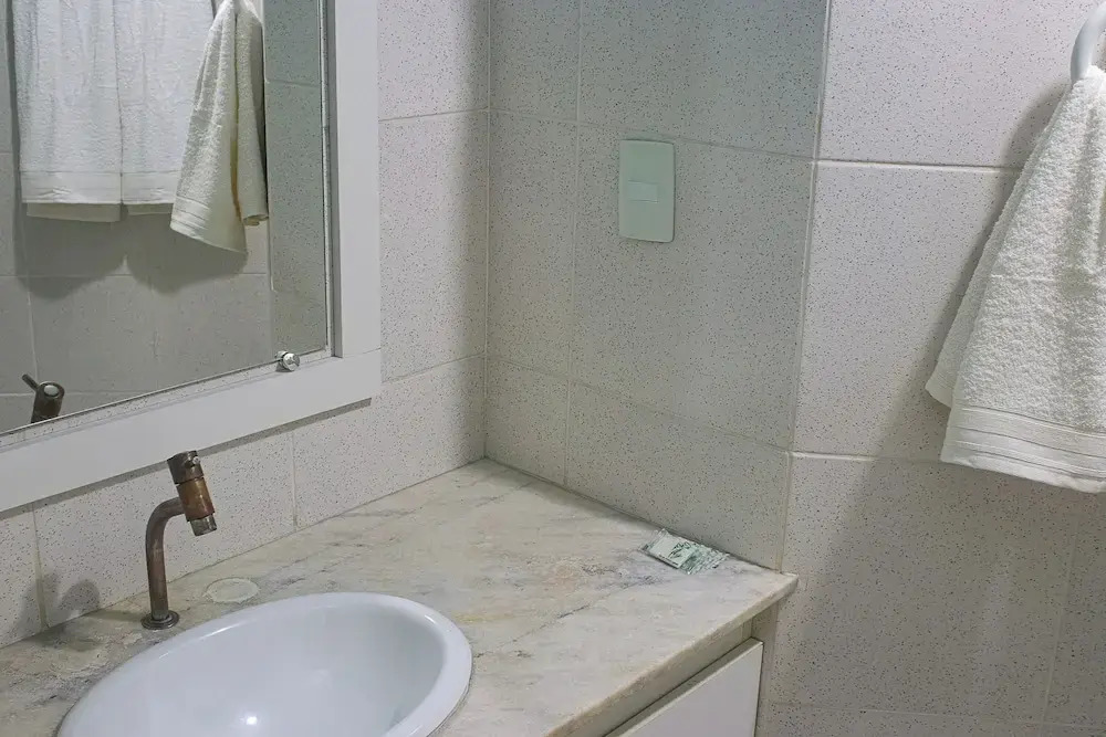 Foto - pousada da sarafina ltda