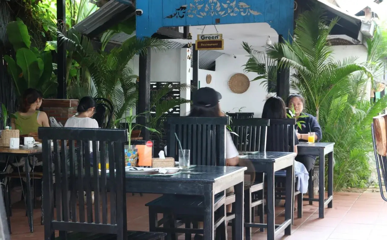 Photo - Mohasal Angkor Boutique