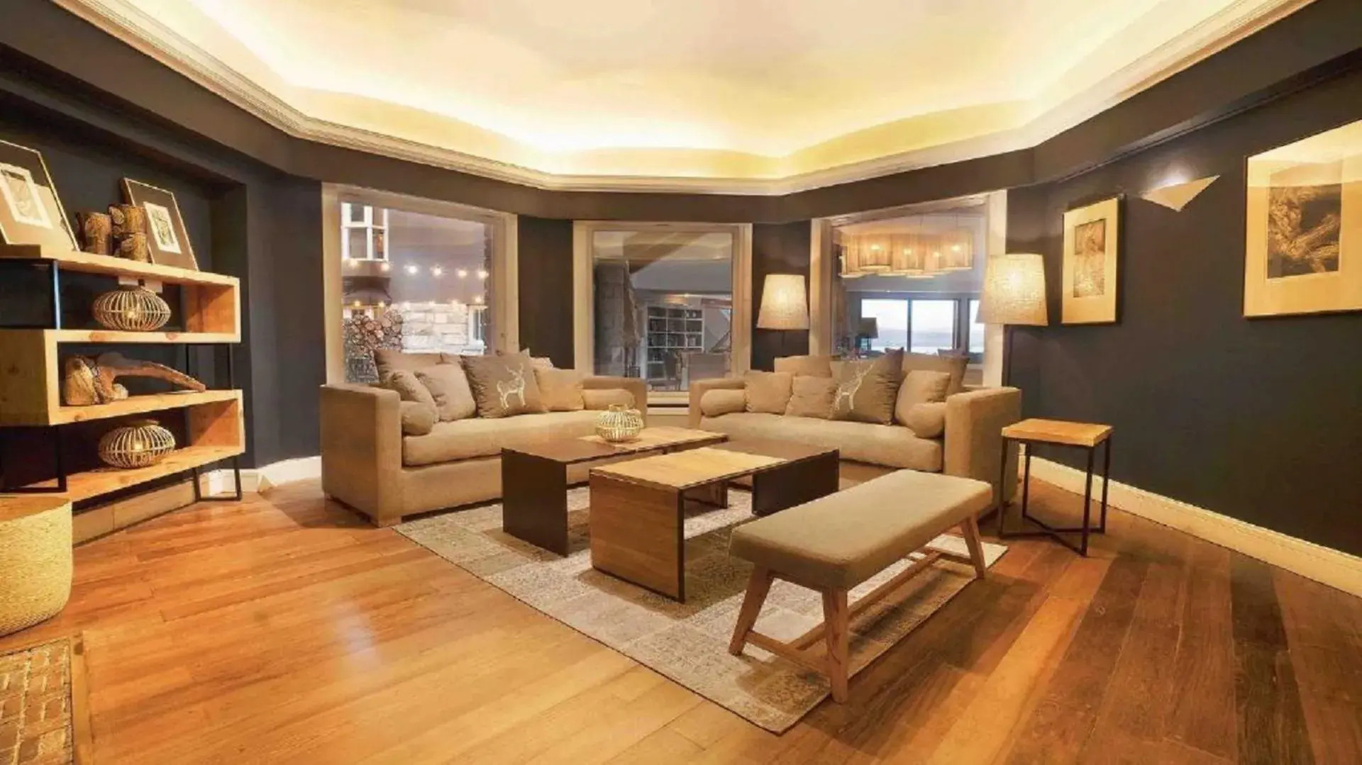 Photo - La Cascada Casa Patagónica by DON