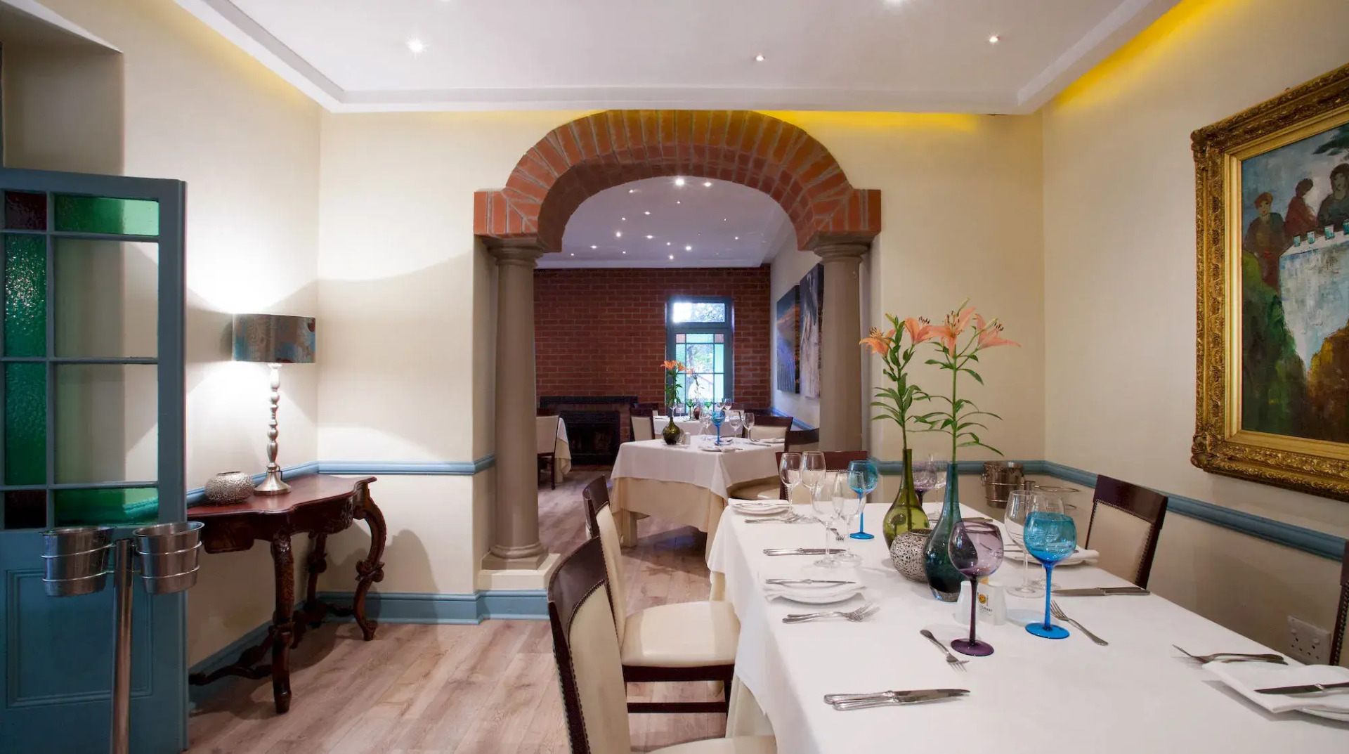 Foto - Franschhoek Country House & Villas