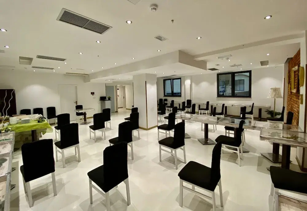 Foto - Timeout Heritage Hotel Zagreb