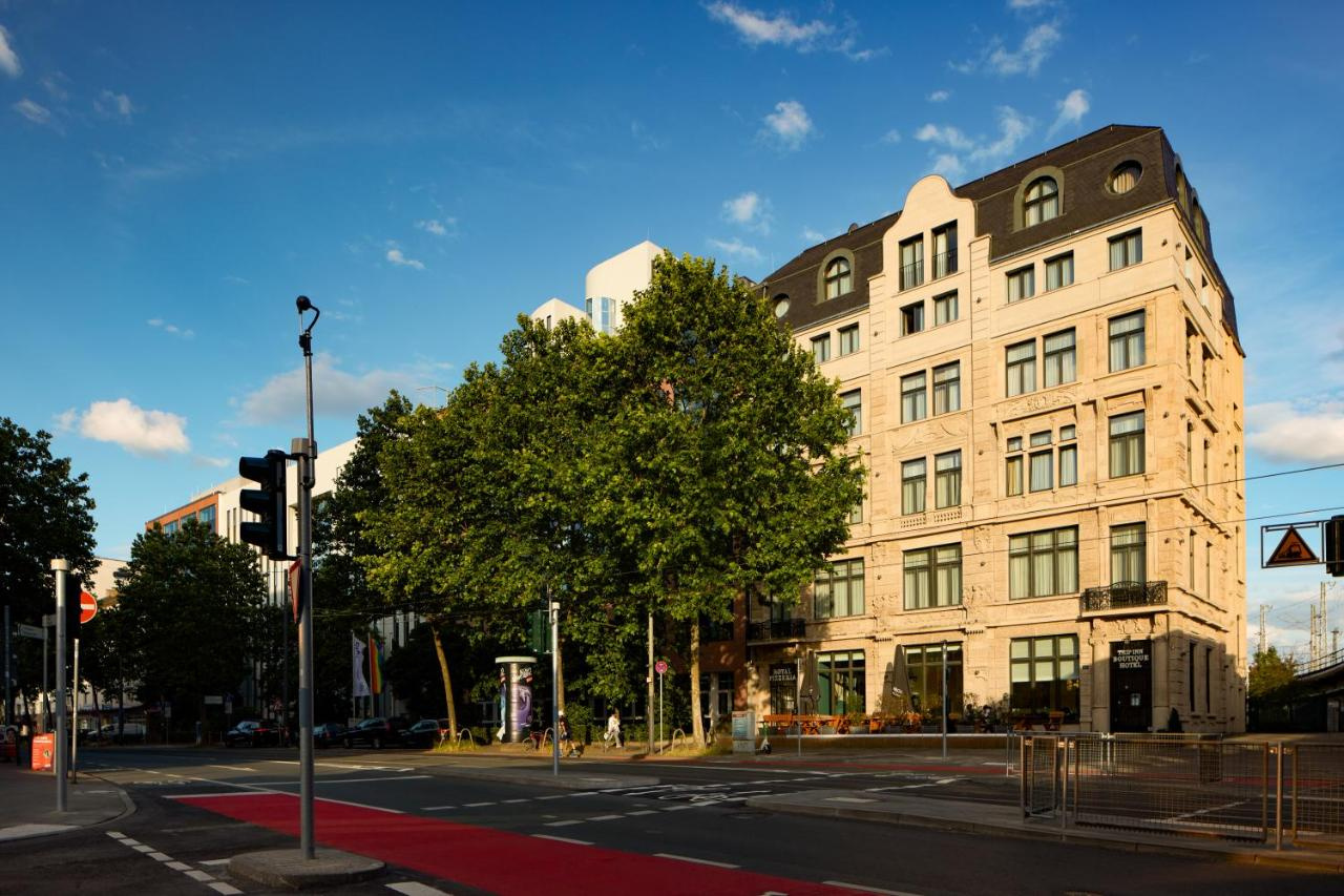 Foto - Soaltee Westend Frankfurt Messe