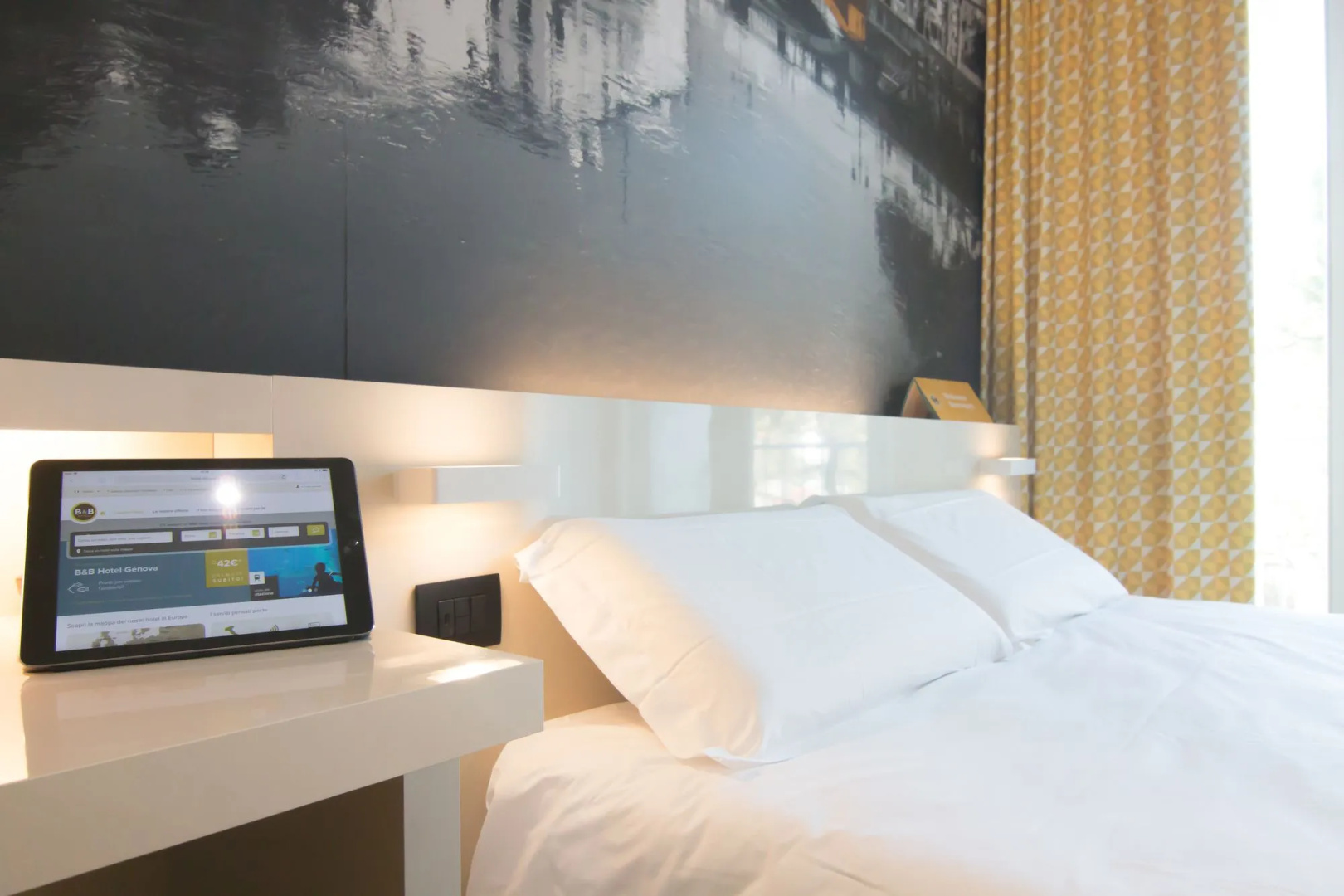 Foto - B&B Hotel Treviso