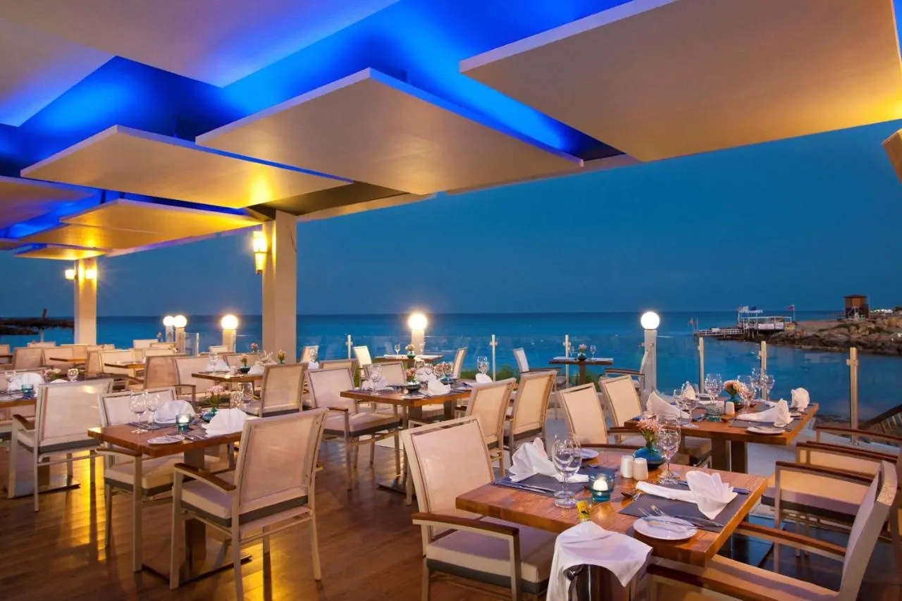 Foto - Pernera Beach Hotel