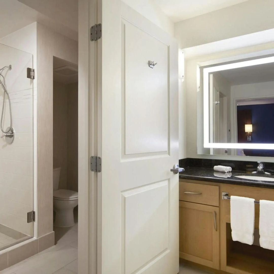Foto - Residence Inn San Diego Del Mar