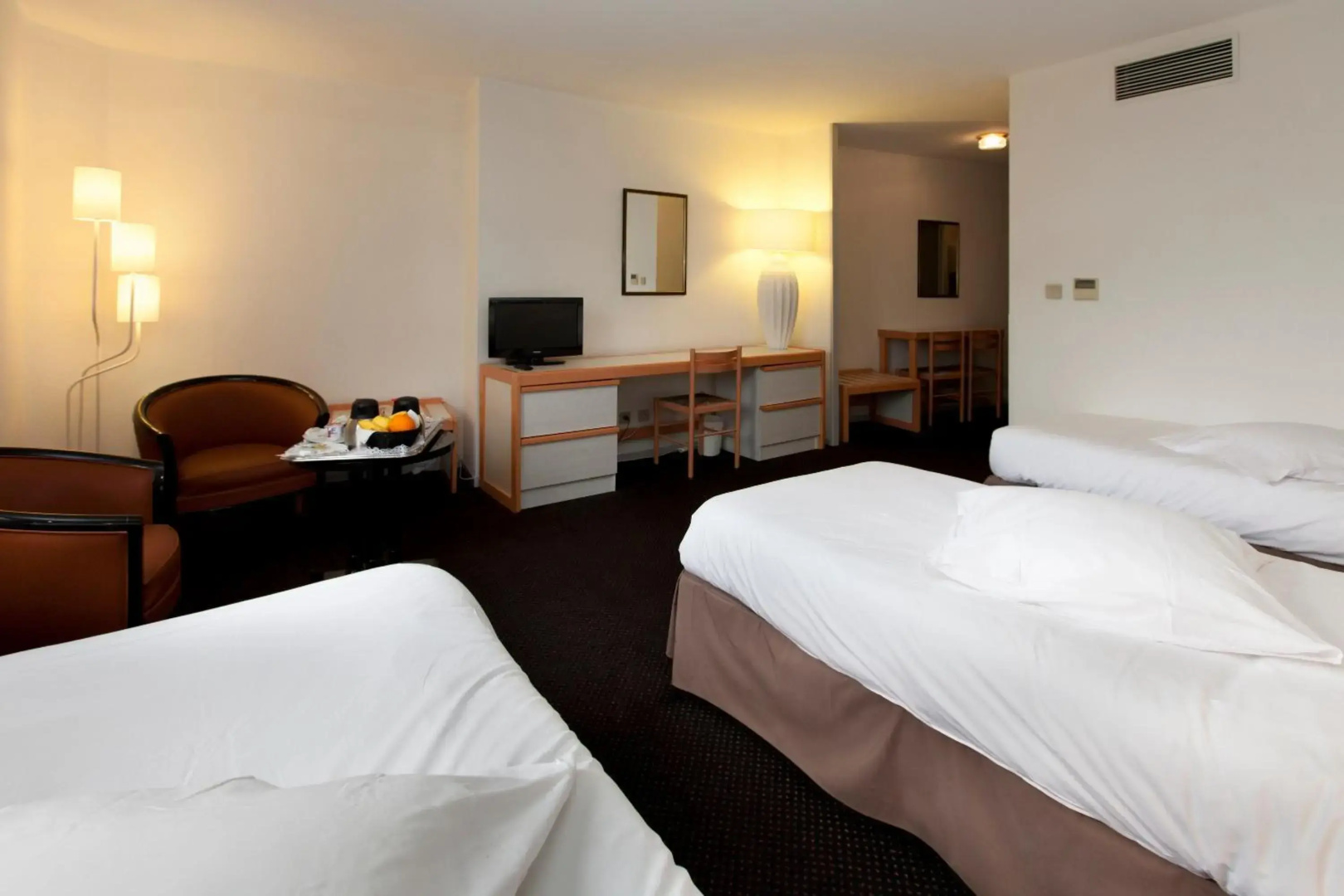 Foto - Hotel Paradis