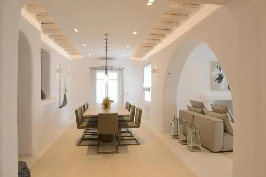 Foto - Diles Villas & Suites Mykonos