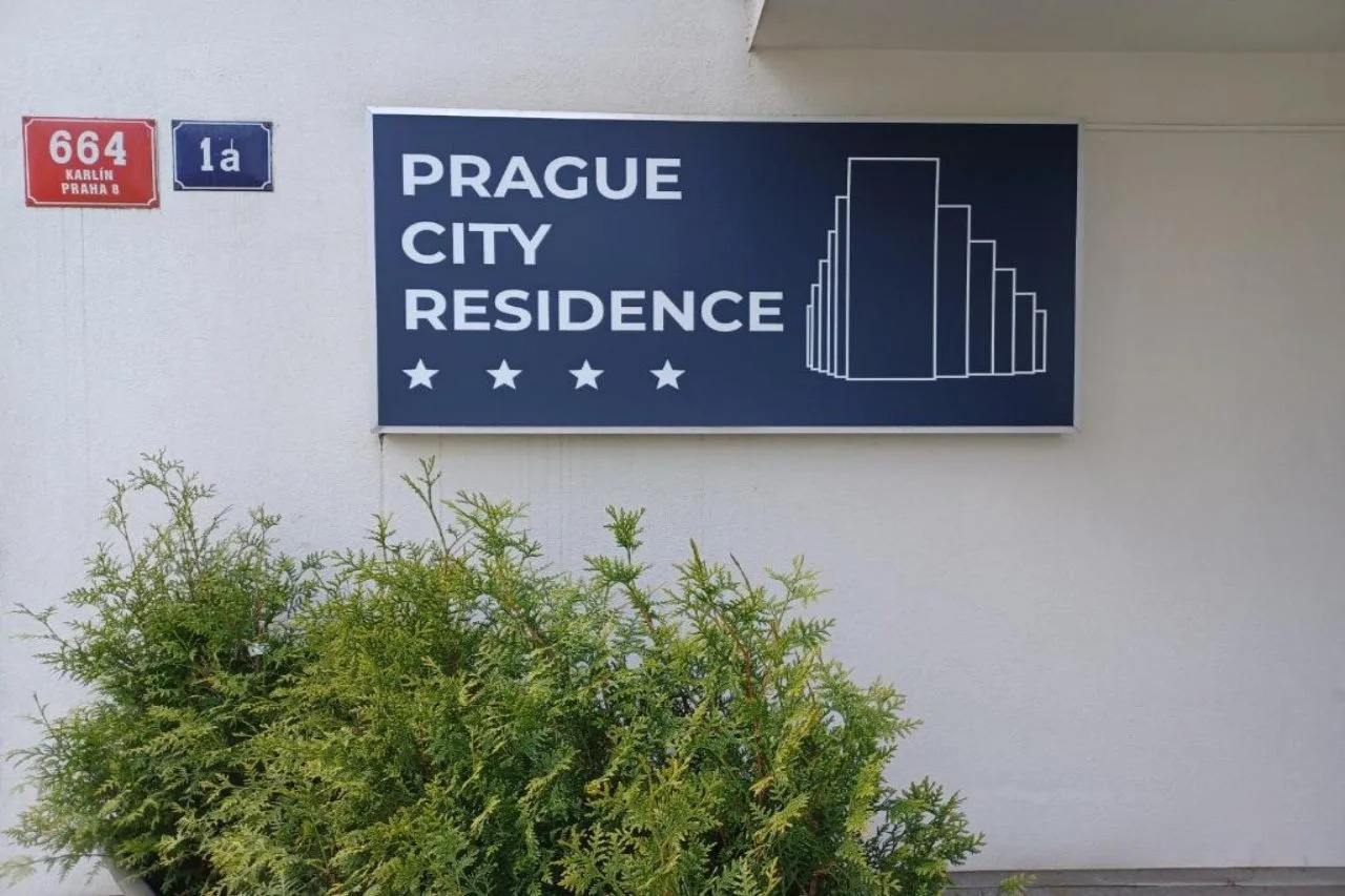 Foto - Prague City Residence