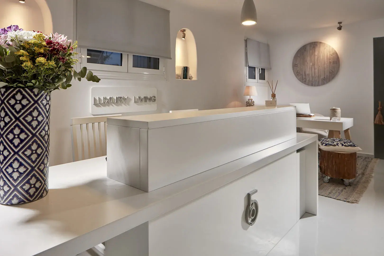 Foto - Mykonos No5 Luxury Suites & Villas