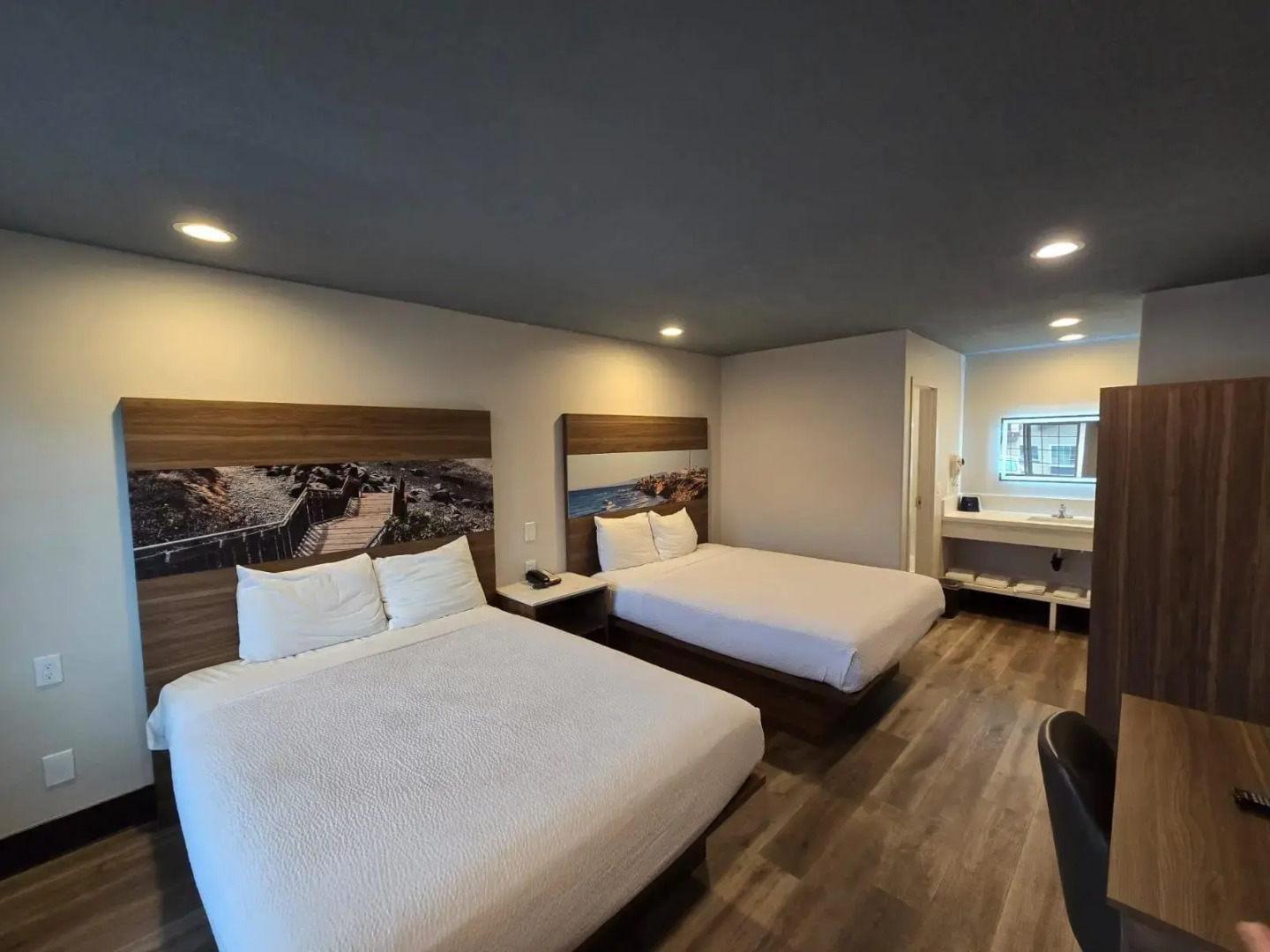 Photo - Hyland Inn near Legoland