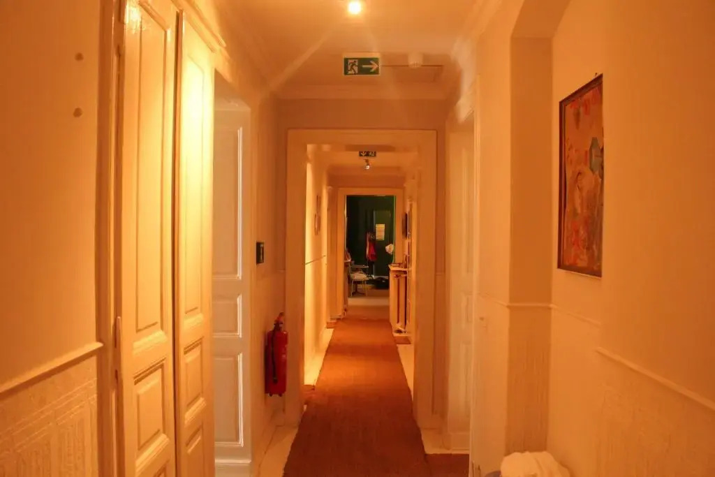 Foto - Hotel-Maison Am Olivaer Platz