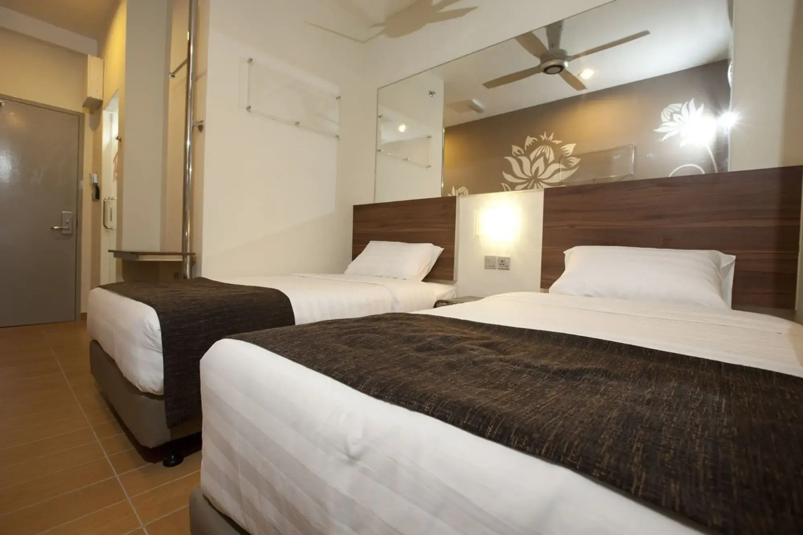 Foto - Tune Hotel - Danga Bay Johor