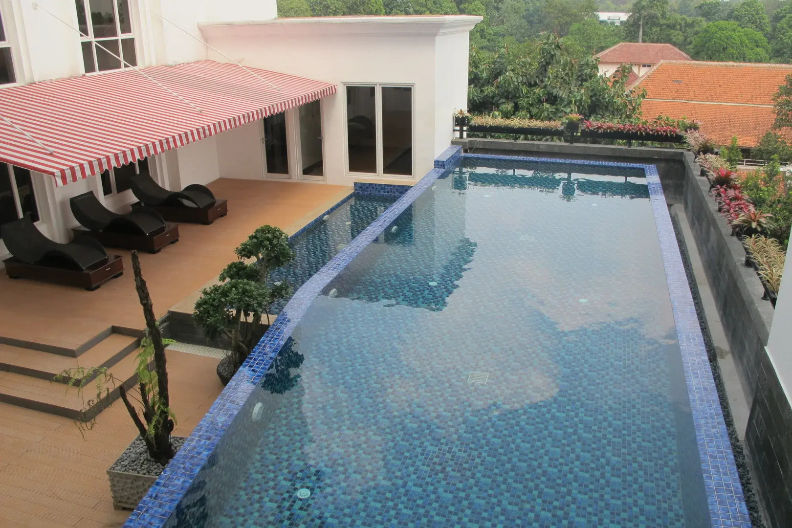 Foto - The Sahira Hotel Syariah