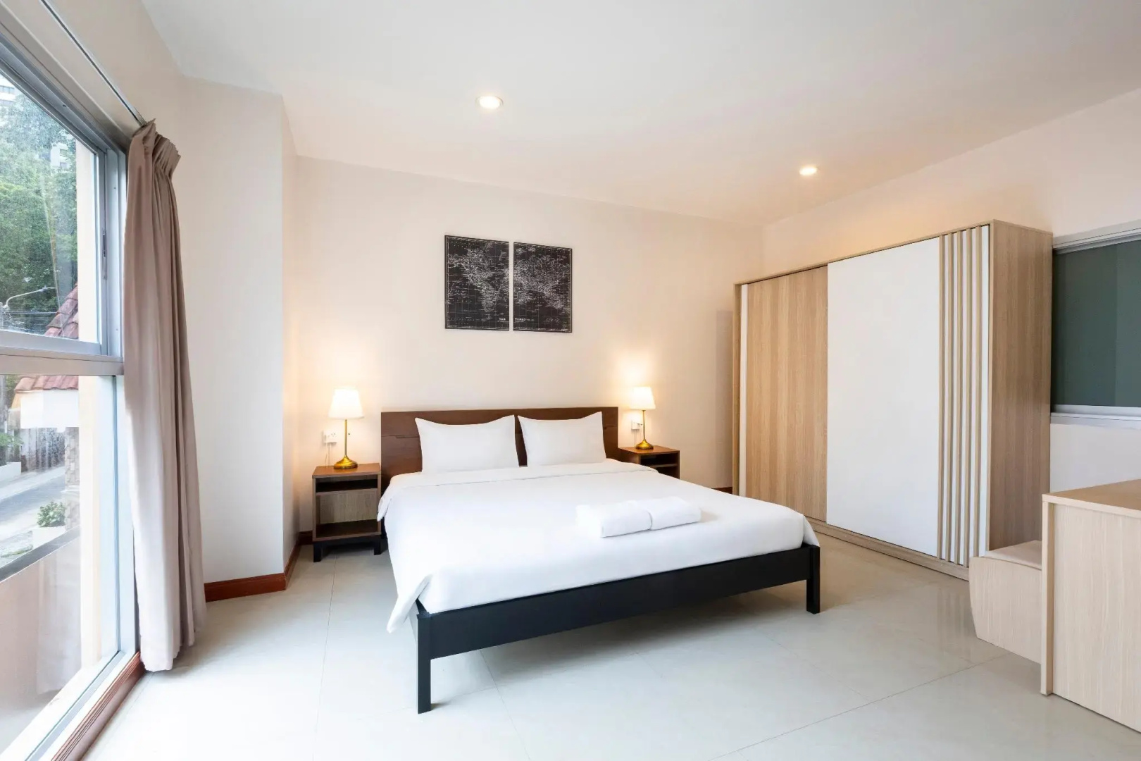 Photo - Teja Hotel