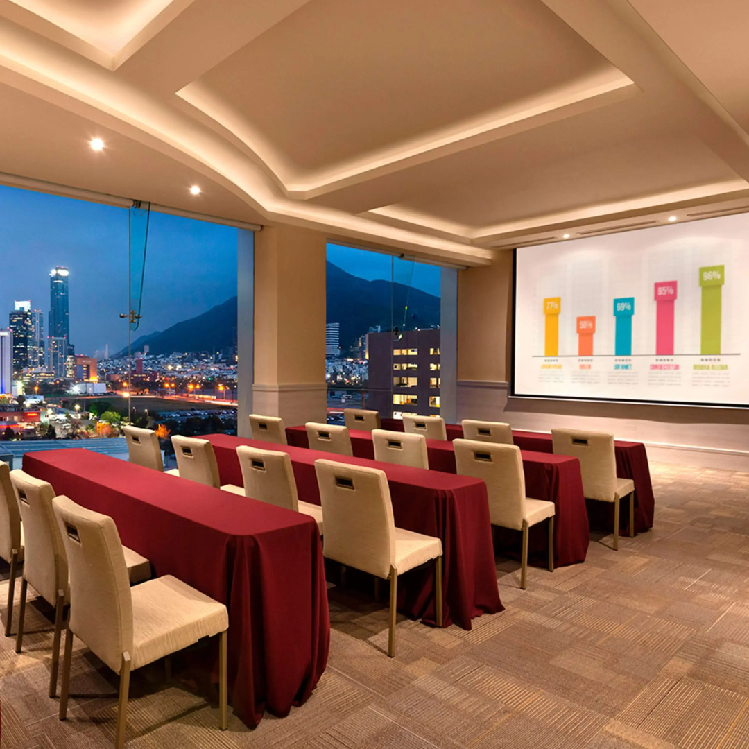 Foto - Safi Royal Luxury Metropolitan