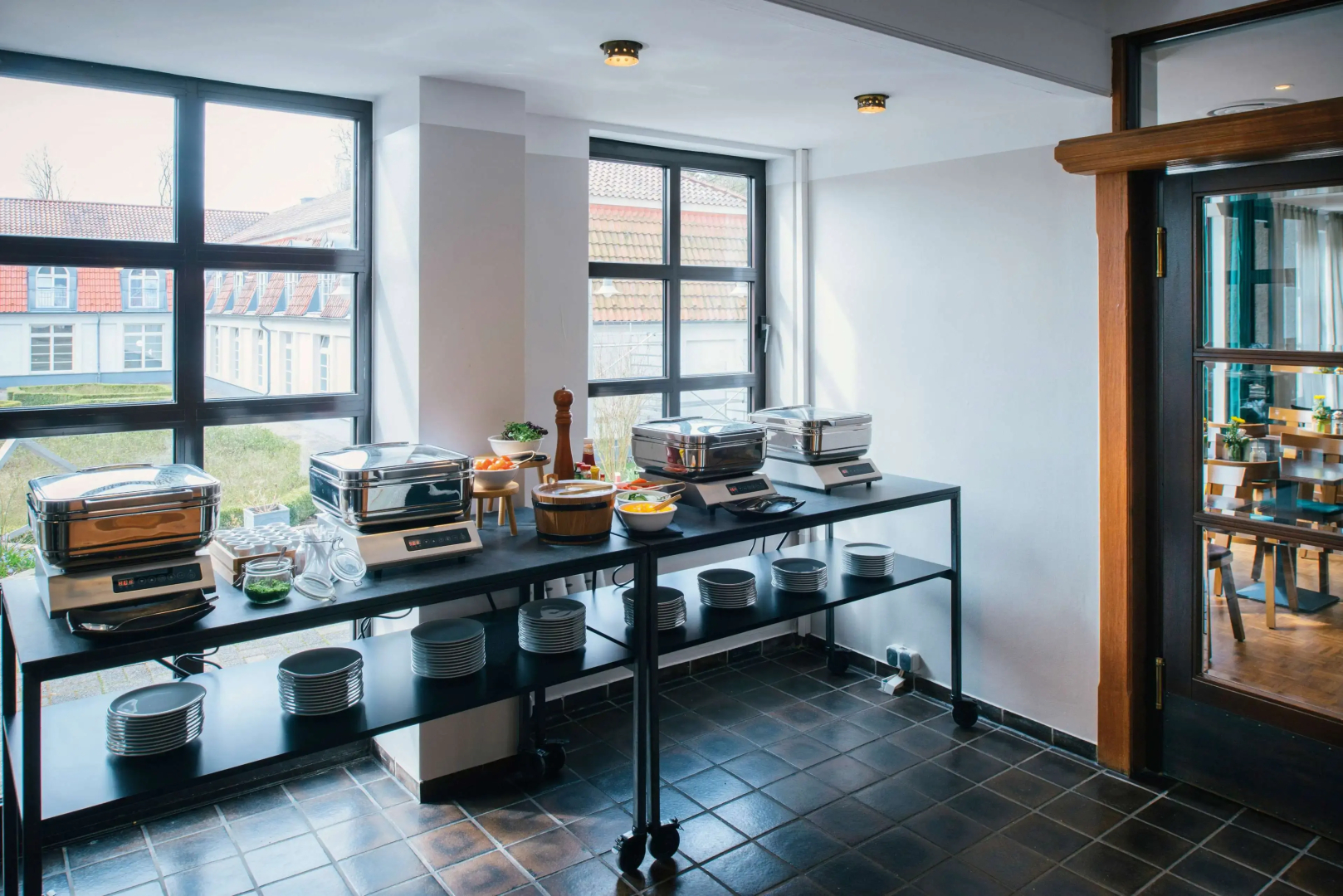 Foto - Vienna House Easy by Wyndham Castrop-Rauxel