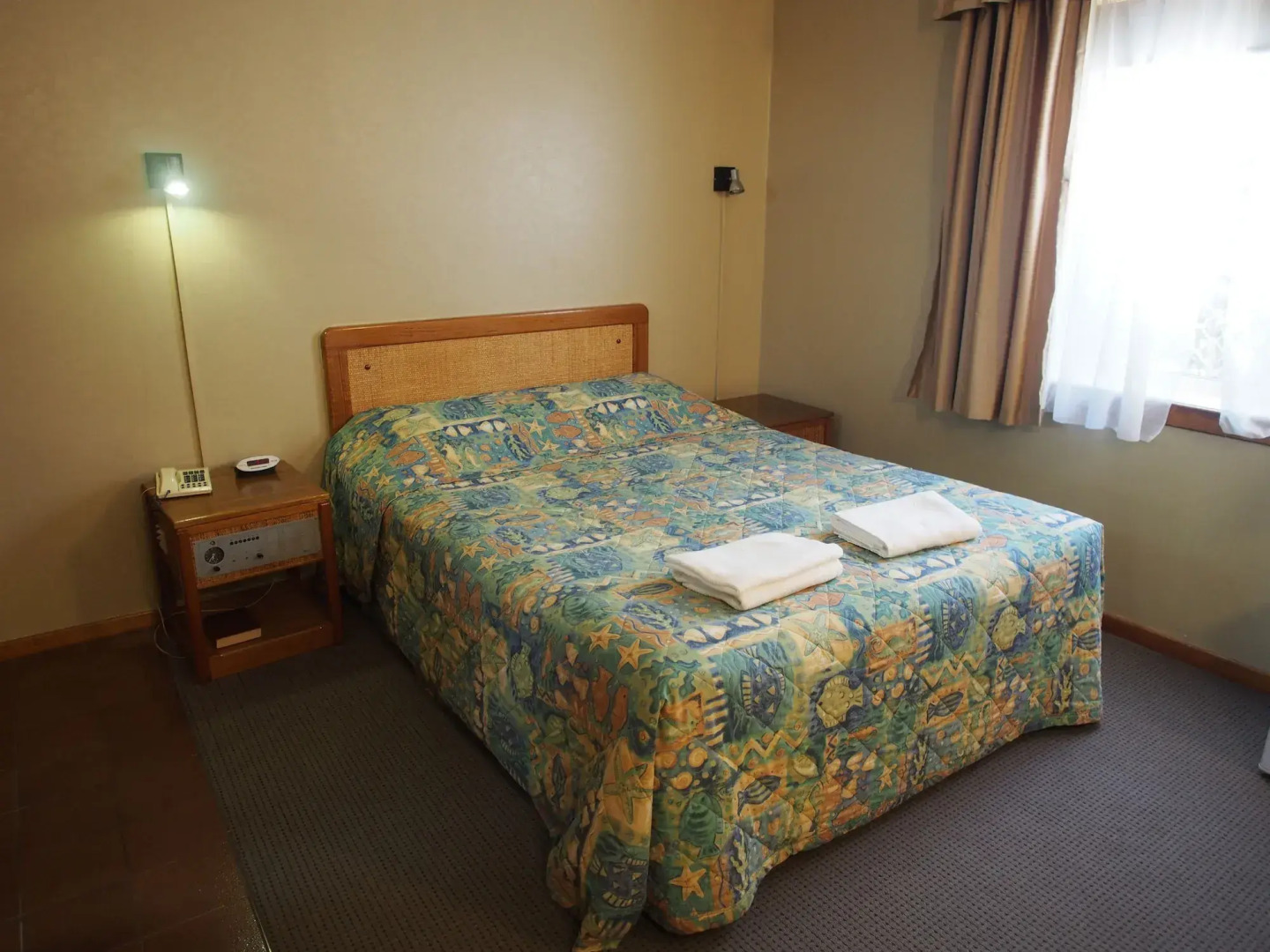 Photo - The Ascot Motel