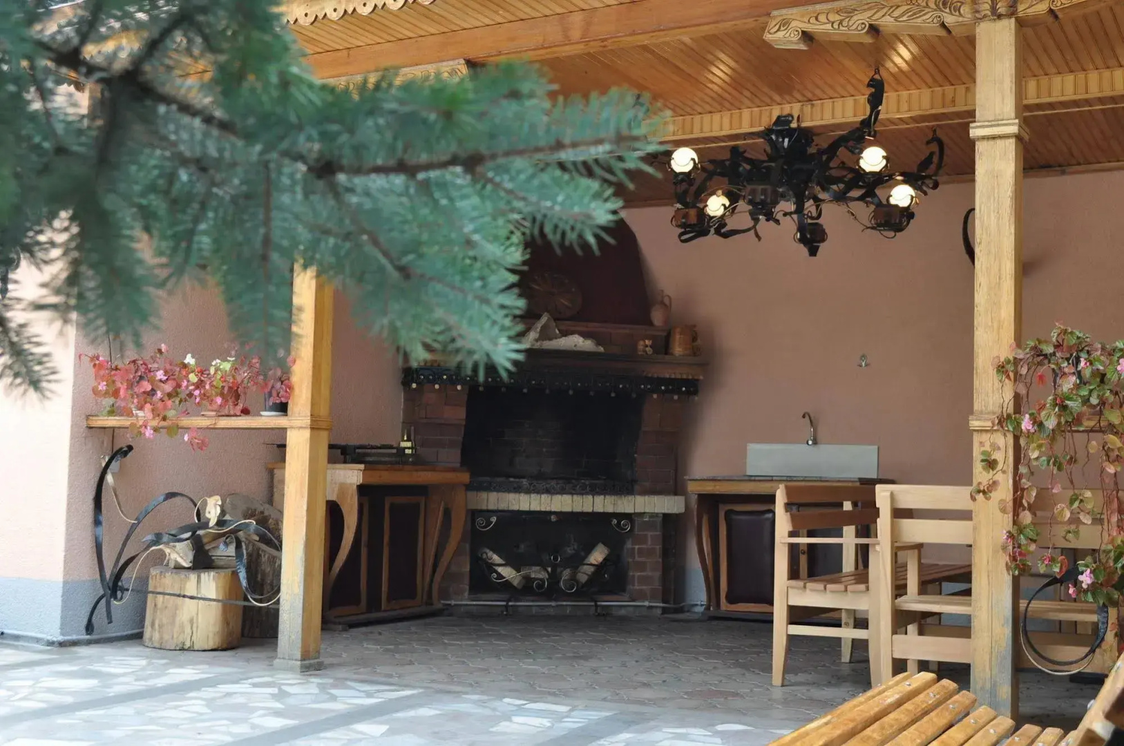 Photo - Casanova Inn - Boutique Hotel