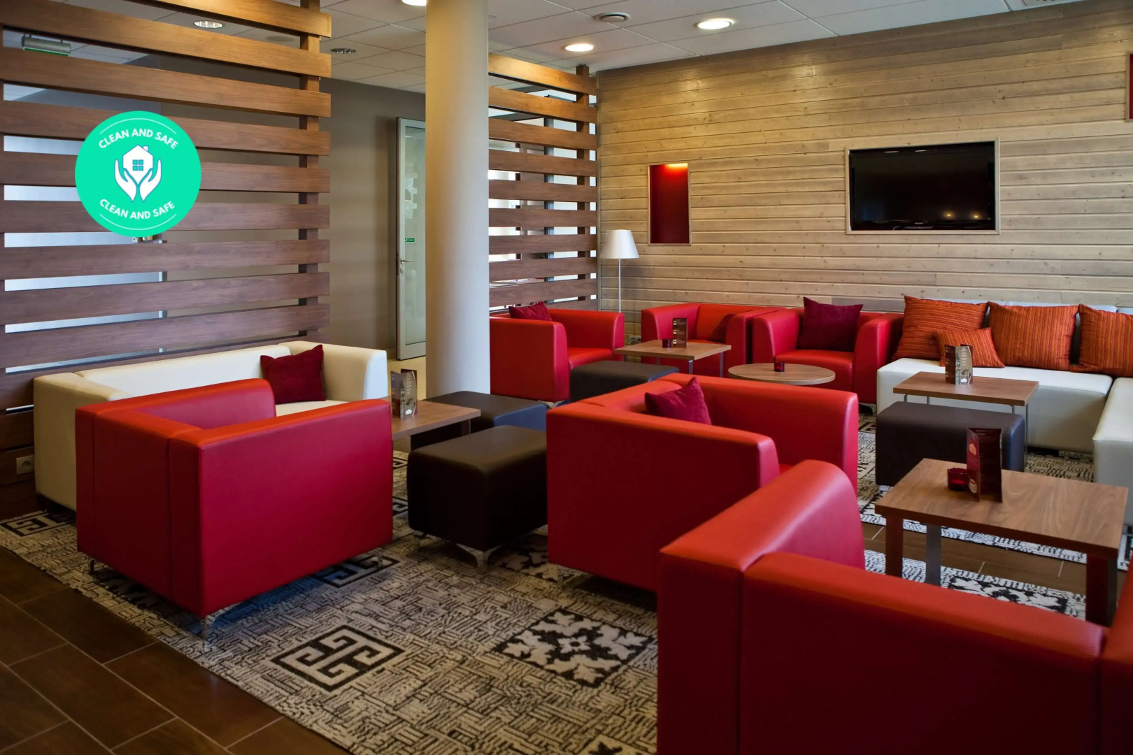 Foto - Campanile Wroclaw Centrum