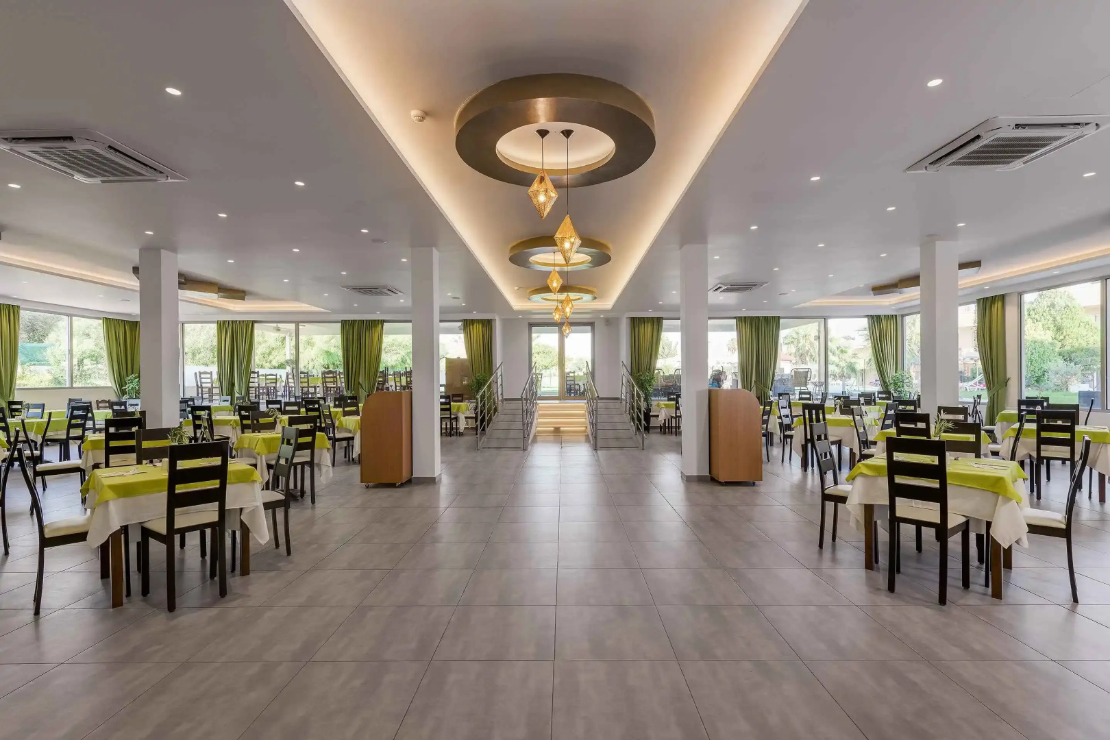 Foto - Olive Garden Hotel