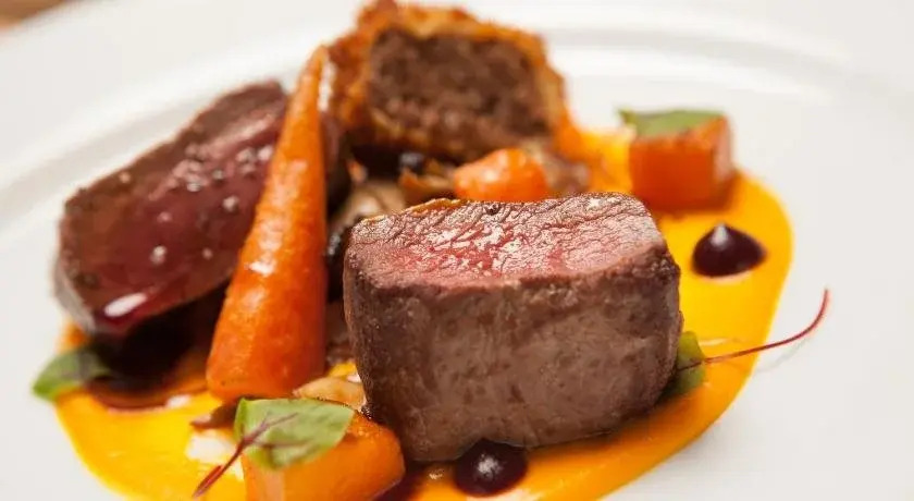 Foto - The Bridge Inn