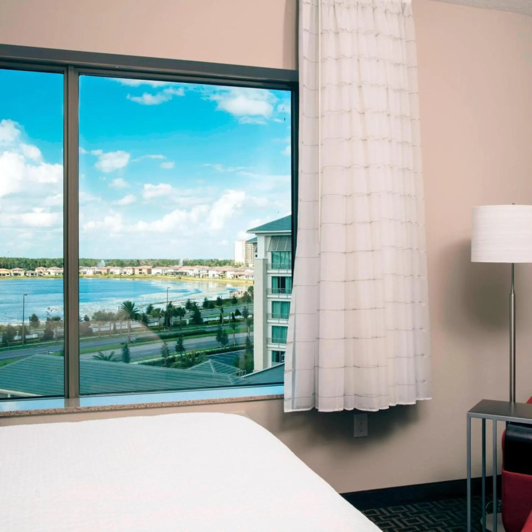 Foto - TownePlace Suites by Marriott Orlando Theme Parks/Lake Buena Vista