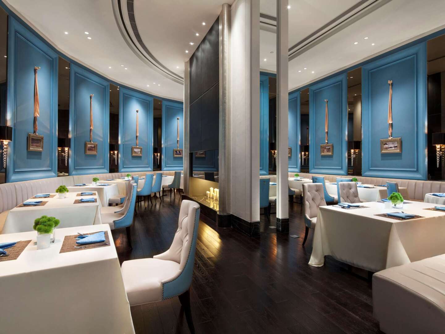 Foto - Golden Tulip New Asia Hotel The Bund Shanghai