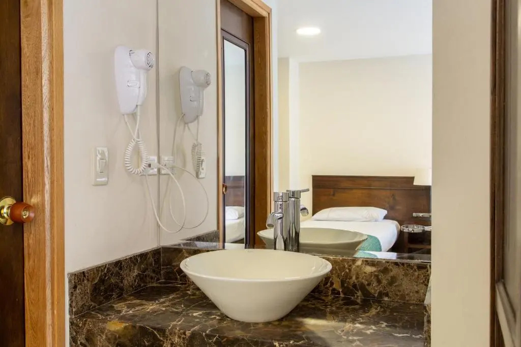 Foto - Hotel San Pedro del Fuerte