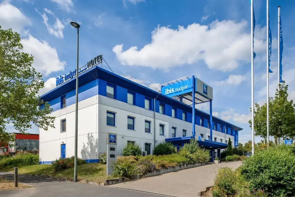 Photo - ibis budget Wuerzburg Ost