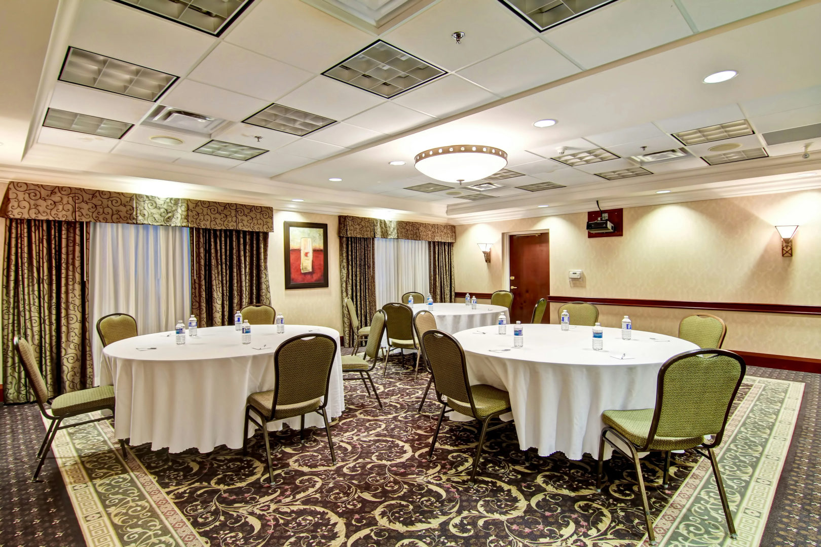 Photo - Hampton Inn & Suites by Hilton - Guelph
