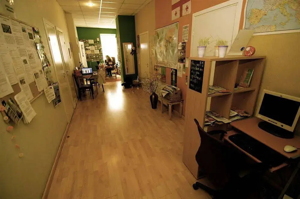 Foto - Central Hostel