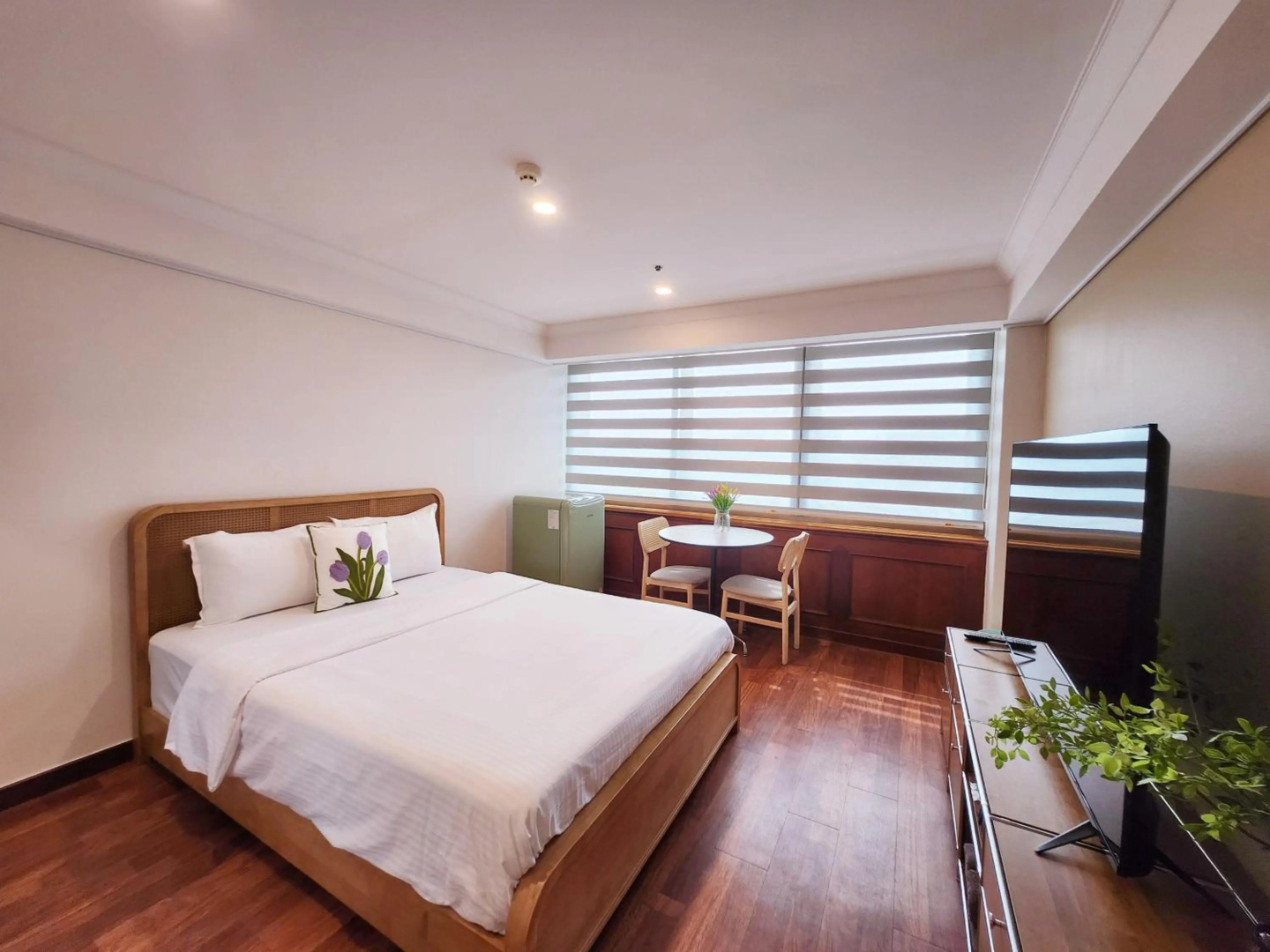 Foto - Glocaloca Gwanghwamun Hotel
