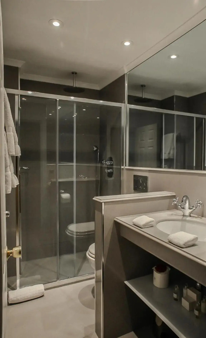 Foto - San Domenico House