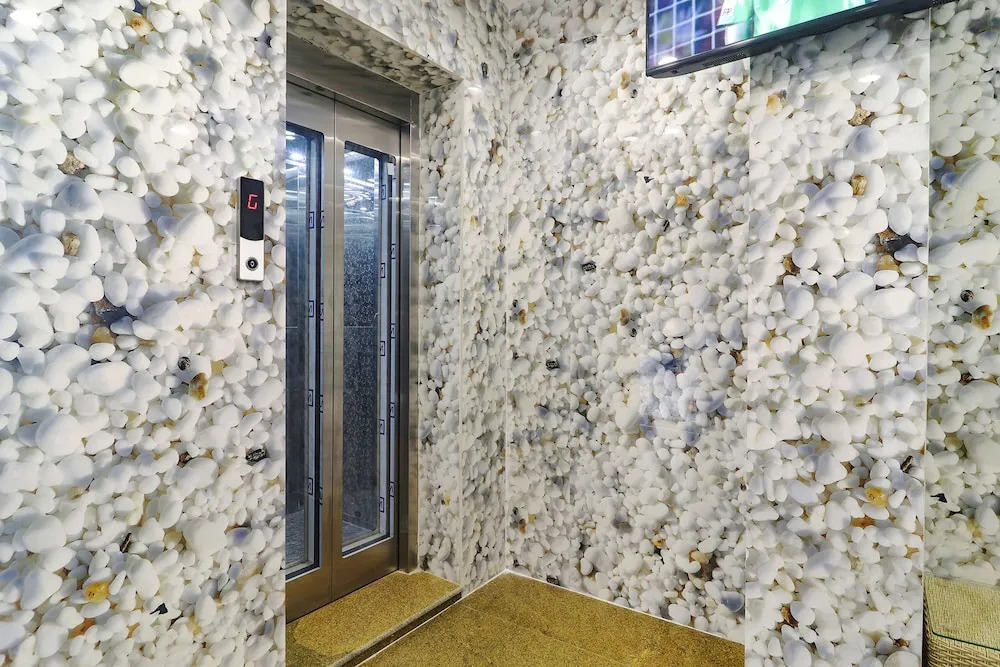 Foto - FabHotel Fortune Grand - Nr Lakdikapul Metro Station