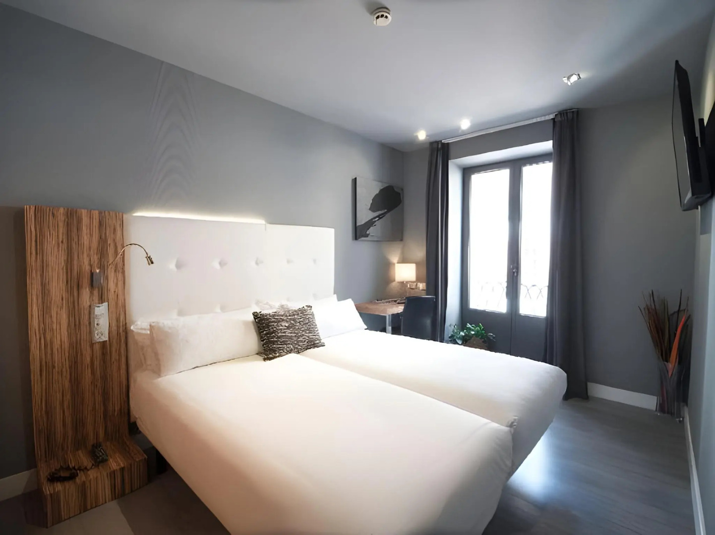 Foto - Petit Palace Tres Cruces