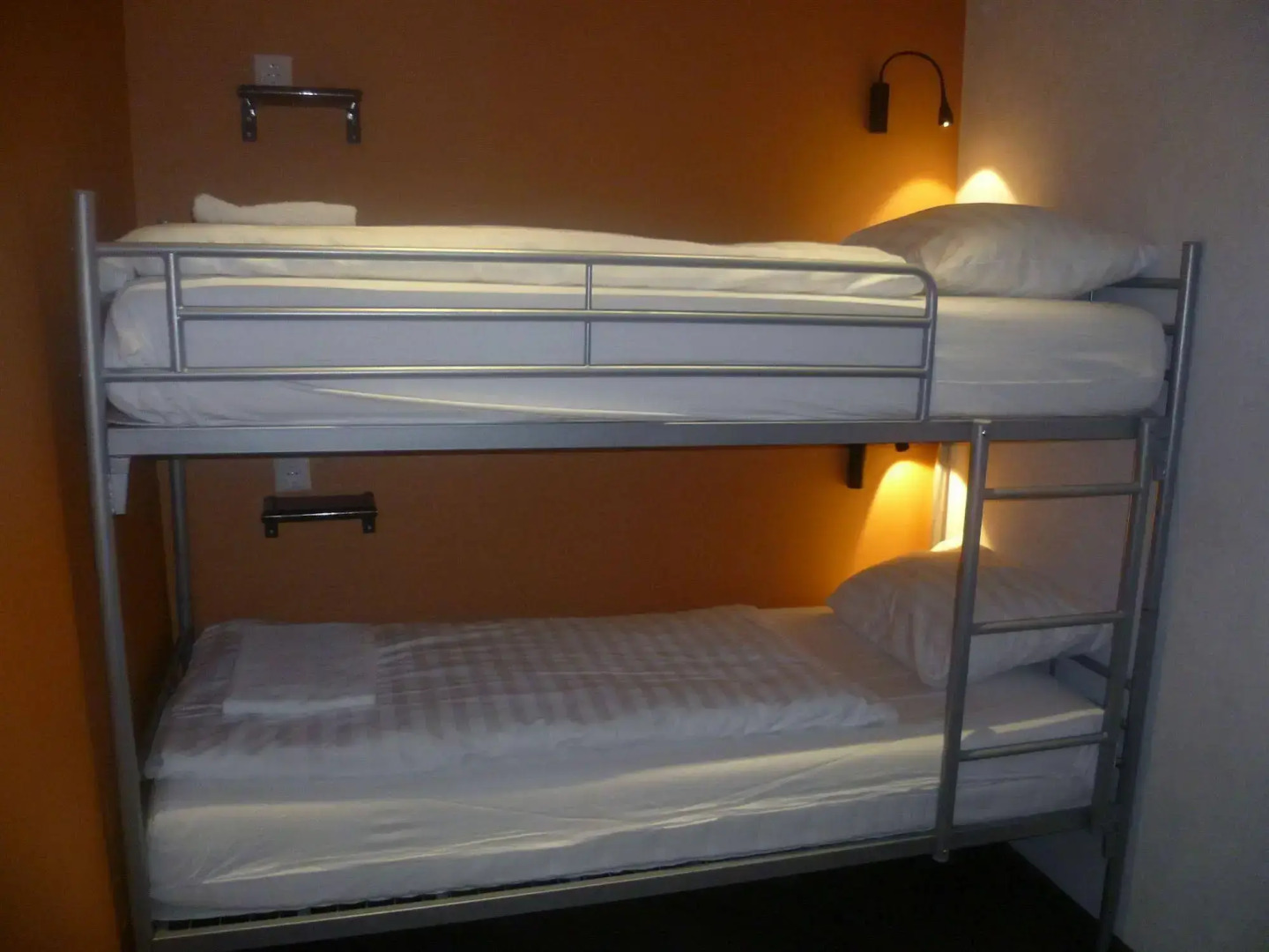 Photo - Tourist Inn One Amsterdam