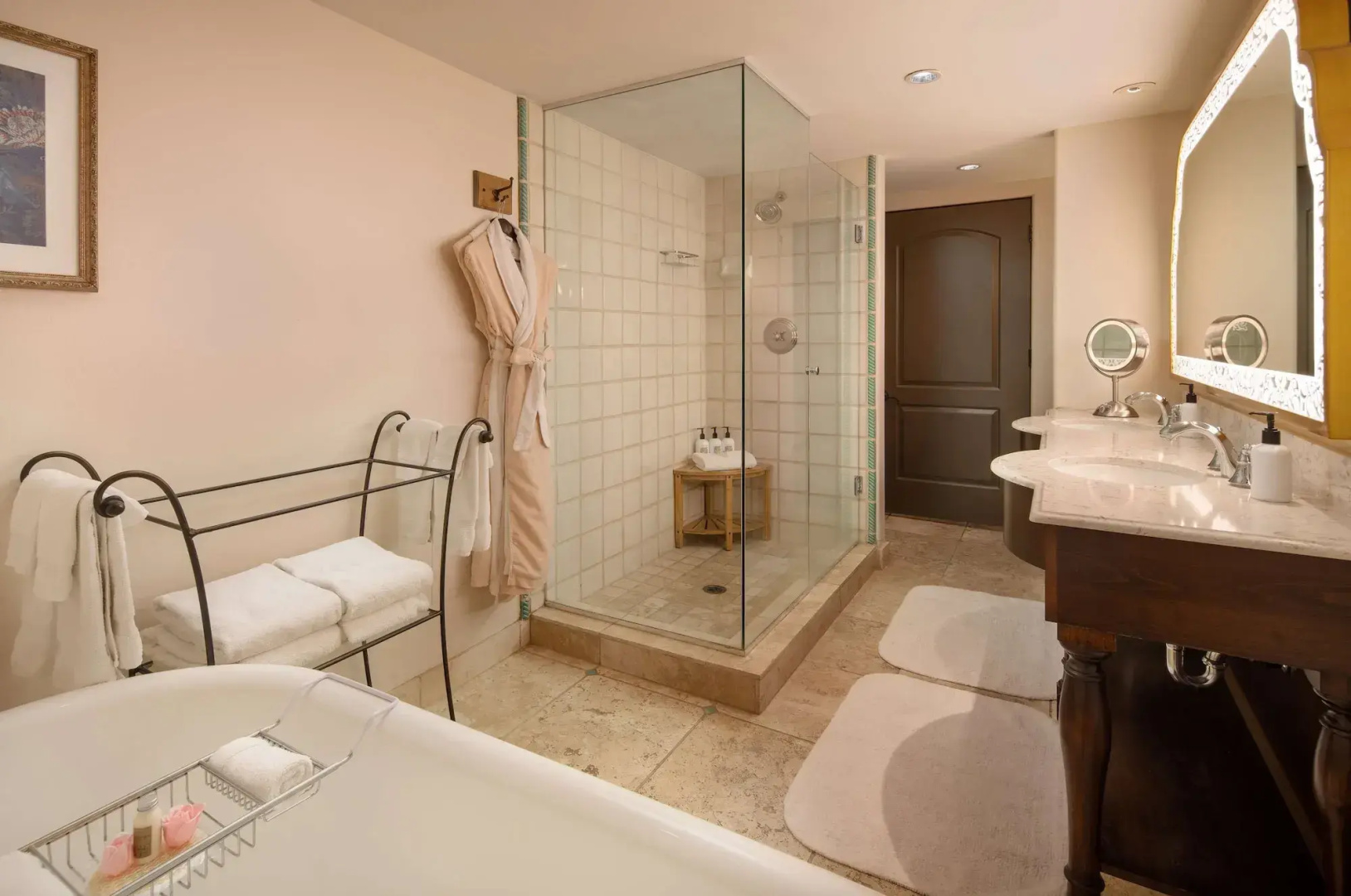 Foto - Royal Palms Resort and Spa, part of Hyatt
