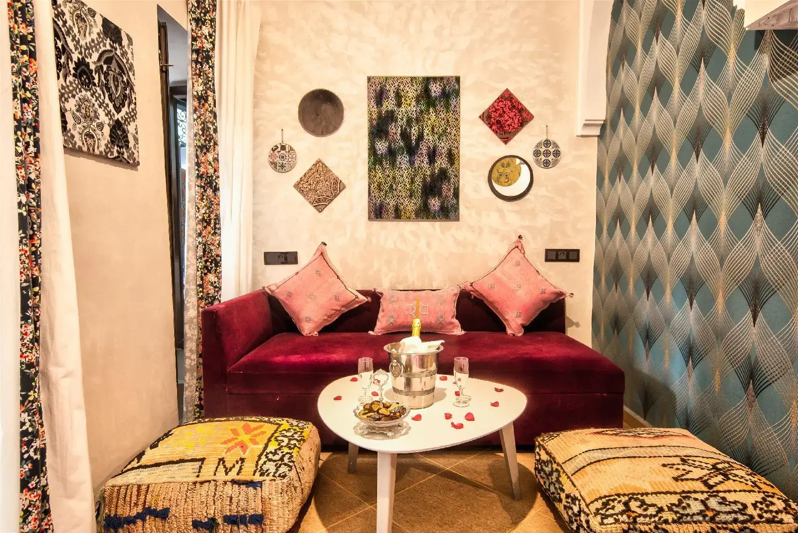 Foto - Riad Les Oliviers & Spa