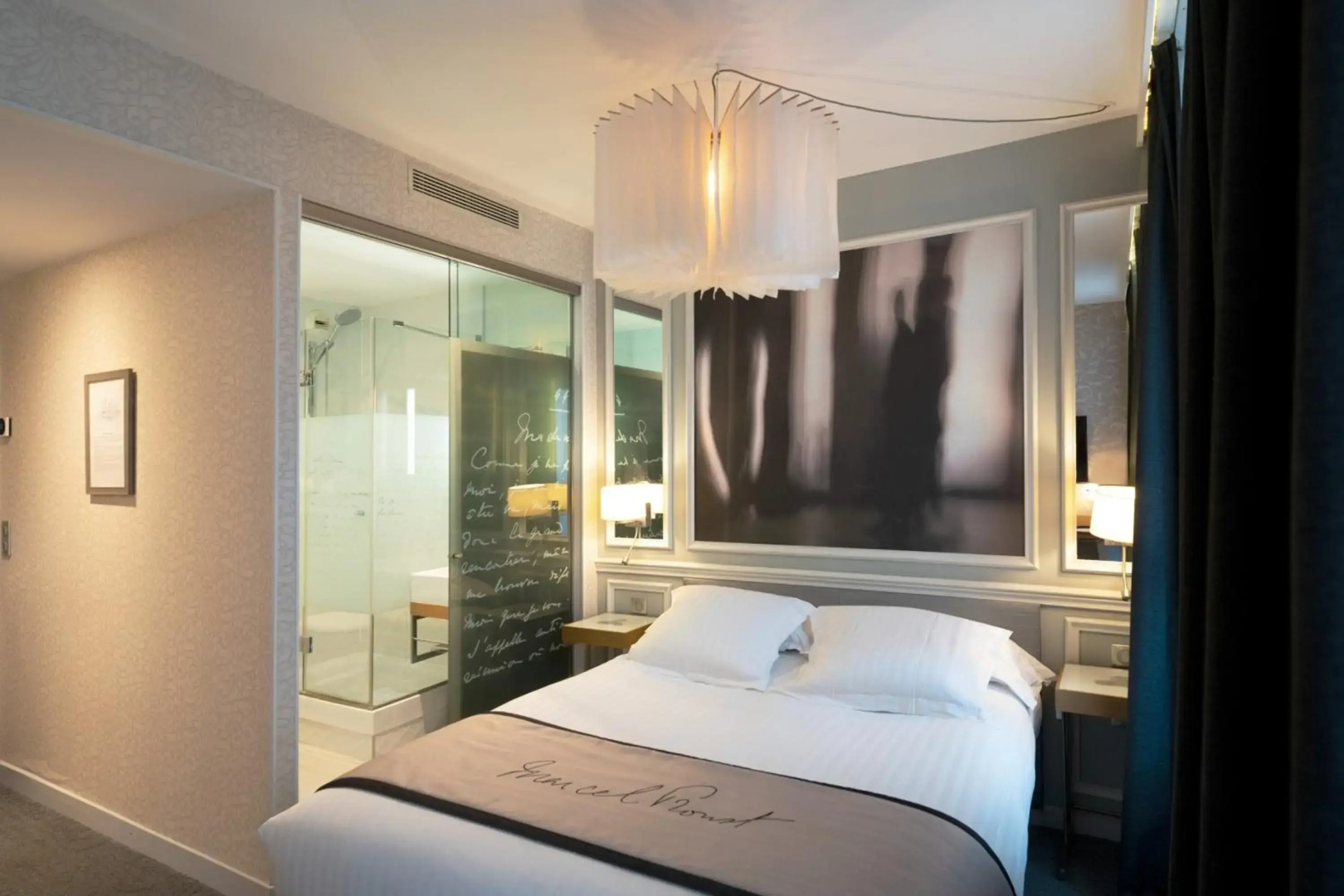 Photo - Hotel Litteraire Le Swann, BW Premier Collection