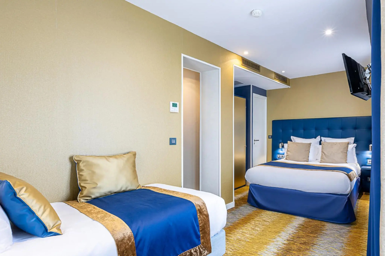 Foto - Trianon Gare de Lyon